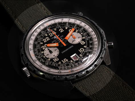 breitling 24 ore